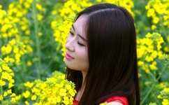 逍遥社区 美女骑兵